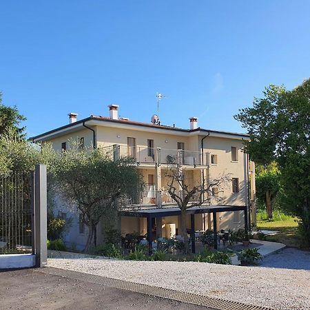 Albergo Campagnola ลาซีเซ ภายนอก รูปภาพ