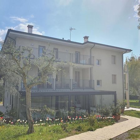 Albergo Campagnola ลาซีเซ ภายนอก รูปภาพ