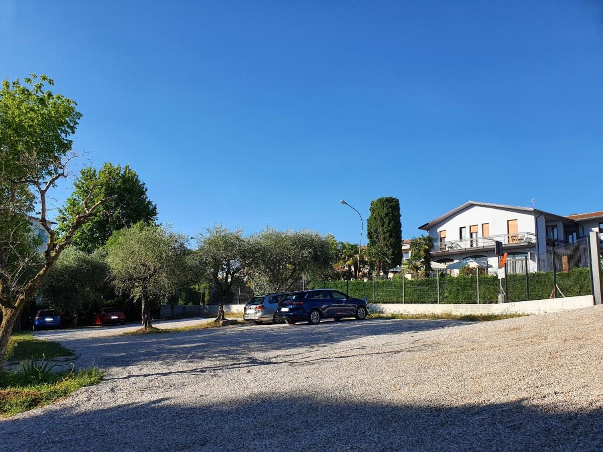 Albergo Campagnola ลาซีเซ ภายนอก รูปภาพ