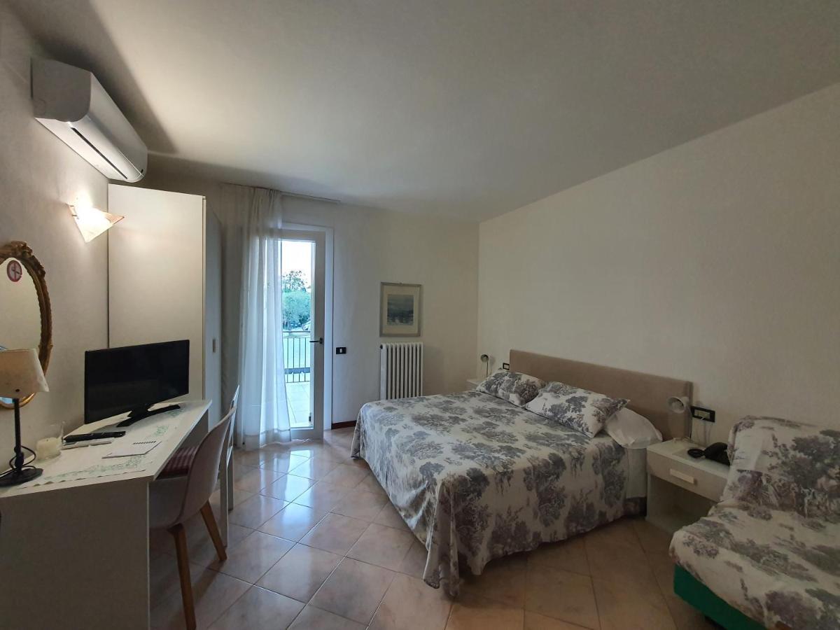 Albergo Campagnola ลาซีเซ ภายนอก รูปภาพ