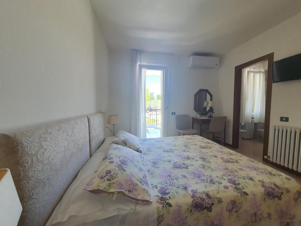 Albergo Campagnola ลาซีเซ ภายนอก รูปภาพ