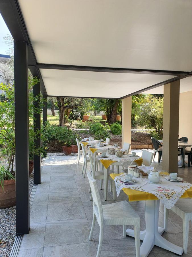 Albergo Campagnola ลาซีเซ ภายนอก รูปภาพ