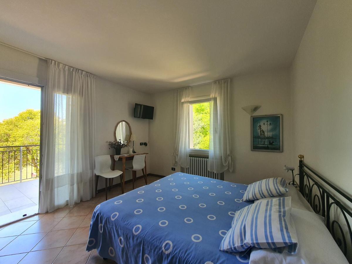 Albergo Campagnola ลาซีเซ ภายนอก รูปภาพ