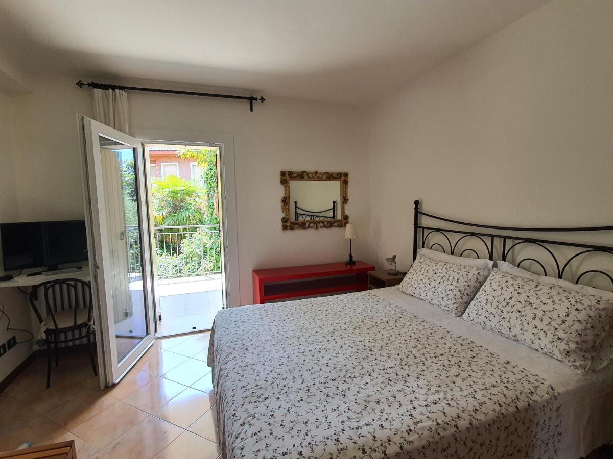 Albergo Campagnola ลาซีเซ ภายนอก รูปภาพ