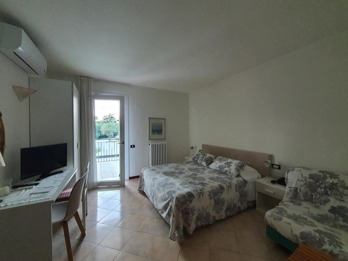 Albergo Campagnola ลาซีเซ ภายนอก รูปภาพ